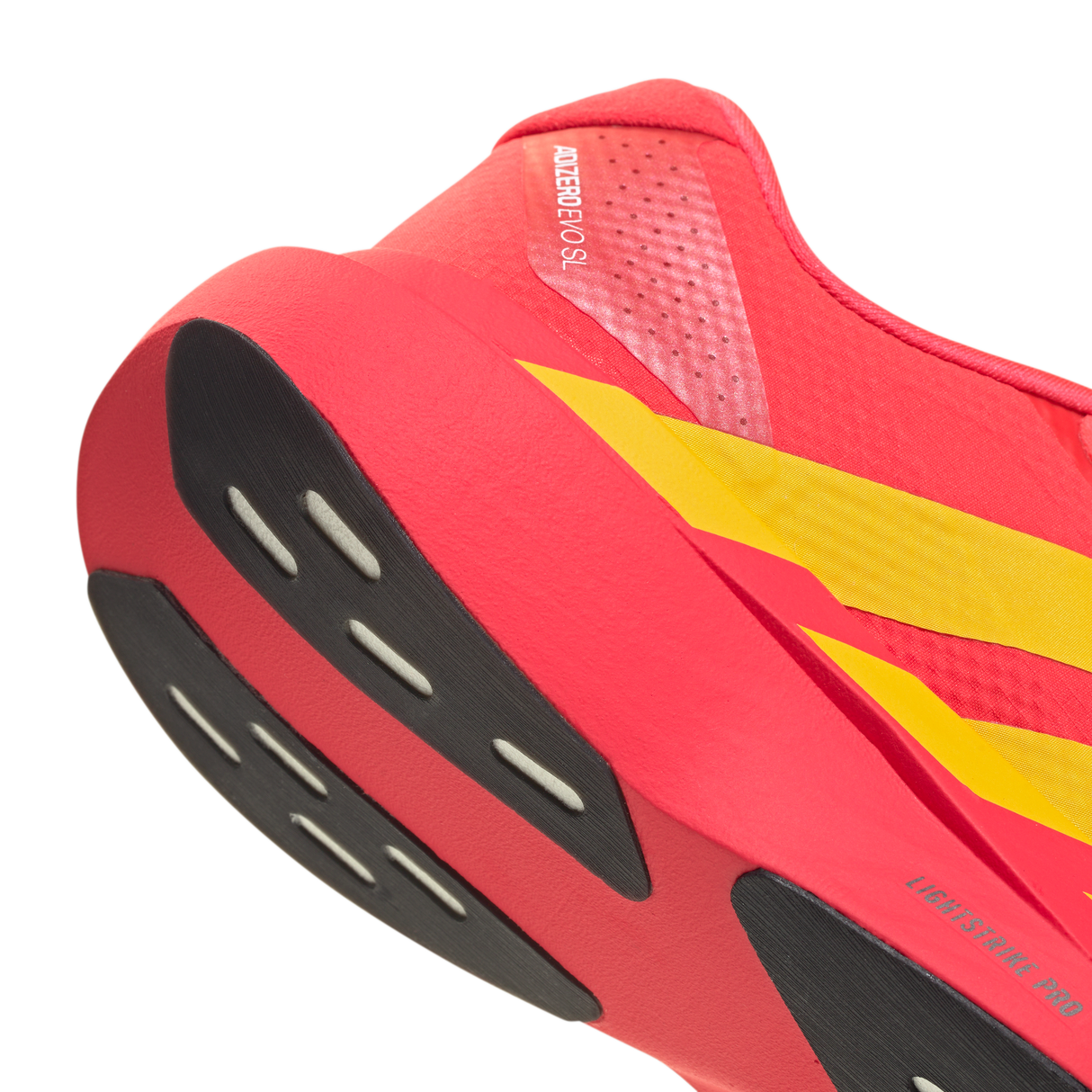 ADIDAS - Adizero Evo Sl Woven Lightstrikepro Running Shoes - Donna - image 8