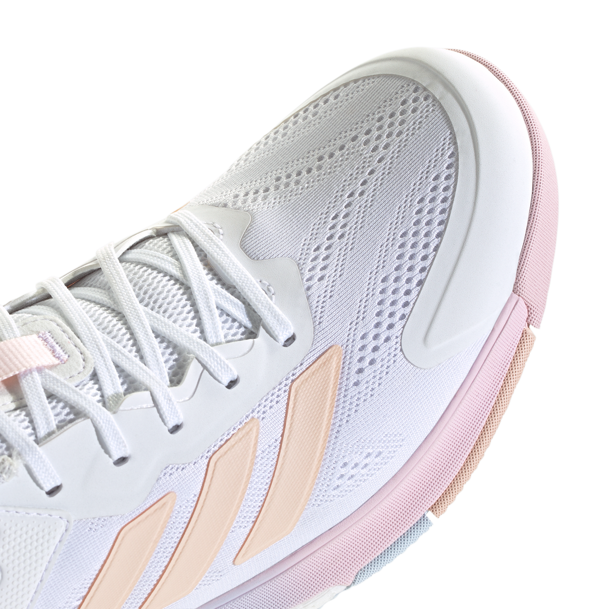 ADIDAS - Netcourt Elite Netball Shoe - Donna - image 9