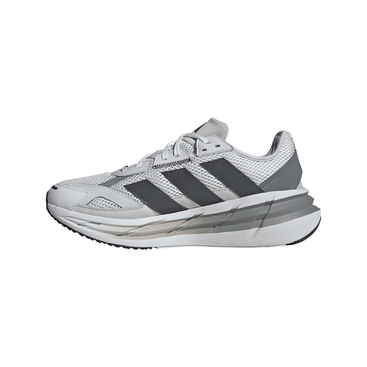ADIDAS - Adistar 3 Sportswear Shoes - Uomo - image 5