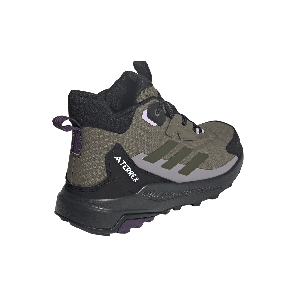 ADIDAS - Scarpe Da Hiking TERREX Anylander Mid RAIN.RDY - Donna - image 17