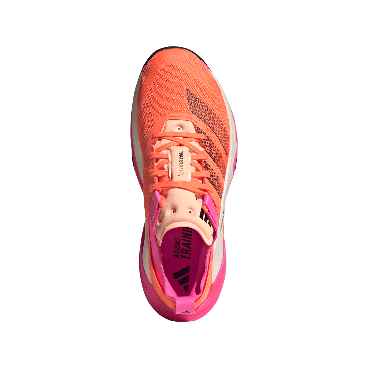 ADIDAS - Scarpe Da Allenamento Rapidmove Pro - Uomo - image 3