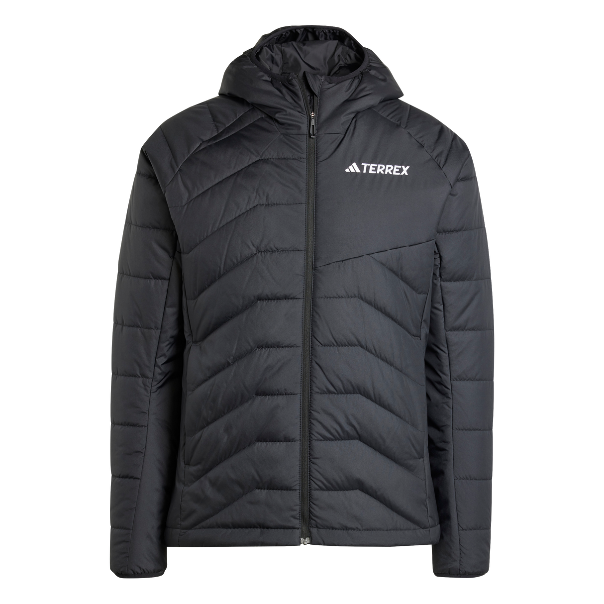 ADIDAS - Giacca TERREX Multi Synthetic Insulated Hooded - Uomo - image 1