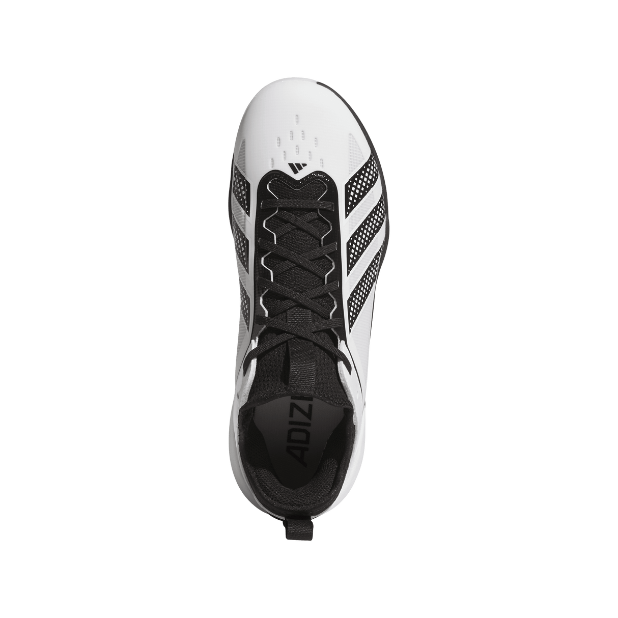ADIDAS - Adizero Impact 3.0 - Uomo - White - image 3