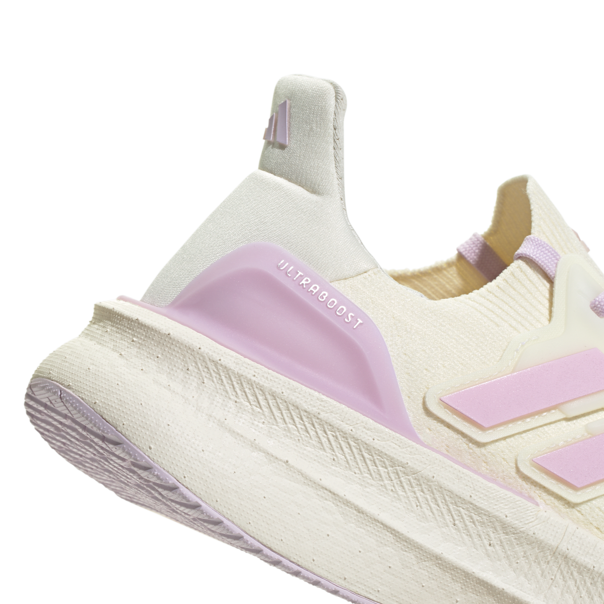ADIDAS - ULTRABOOST 5 W - Donna - White - image 9