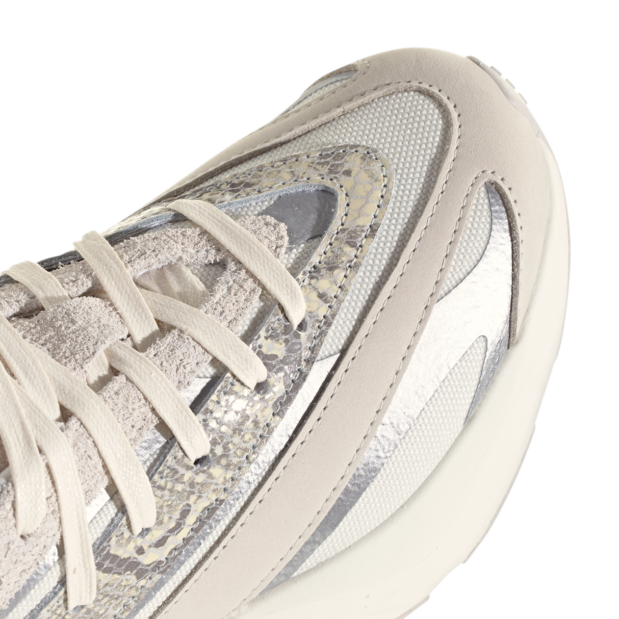 ADIDAS - Lightblaze Shoes - Donna - White - image 8