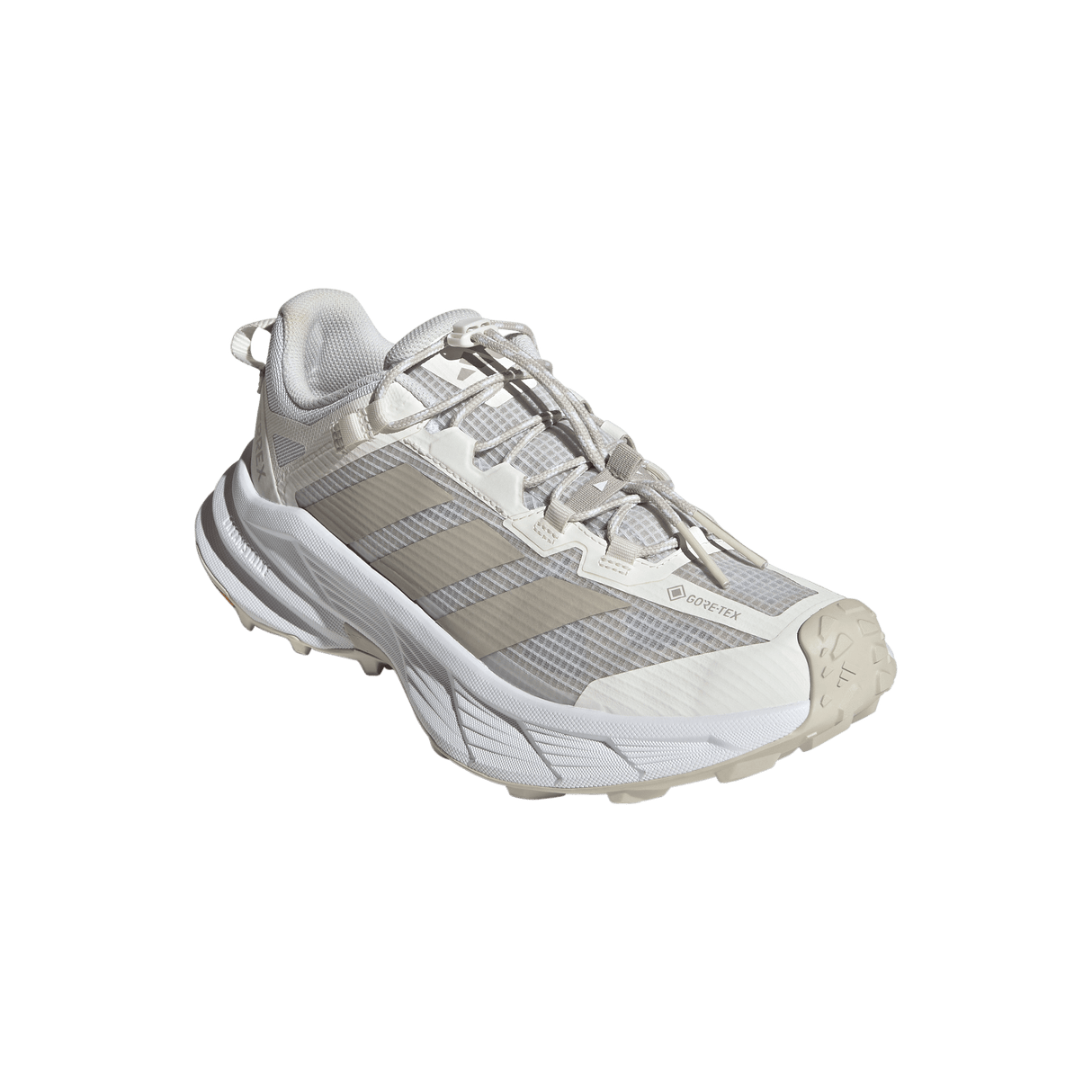 ADIDAS - TERREX Freehiker Sl GORE-TEX Hiking Shoes - Uomo - White - image 6