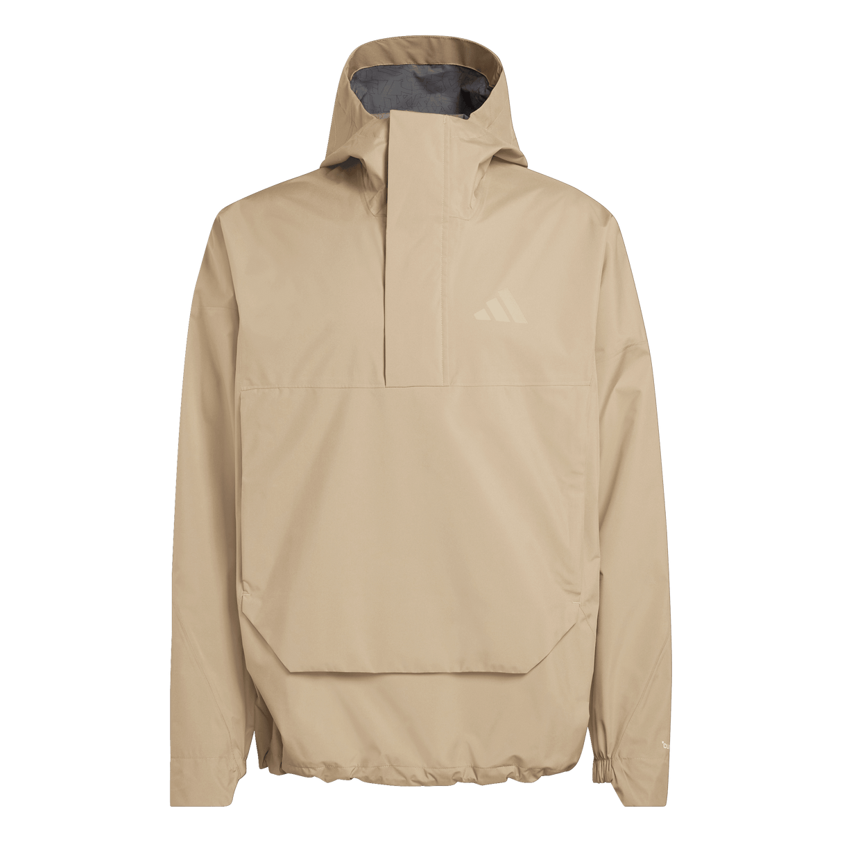 ADIDAS - Anorak TERREX Xploric 2.5 Layer CLIMAPROOF - Uomo - image 1