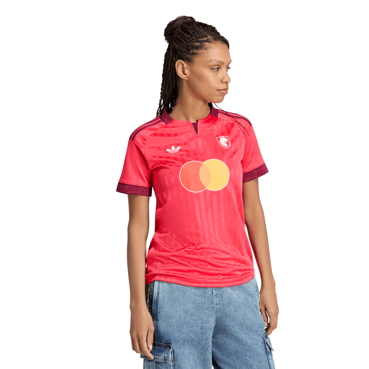 ADIDAS - Km2006 - Donna - Pink - image 3