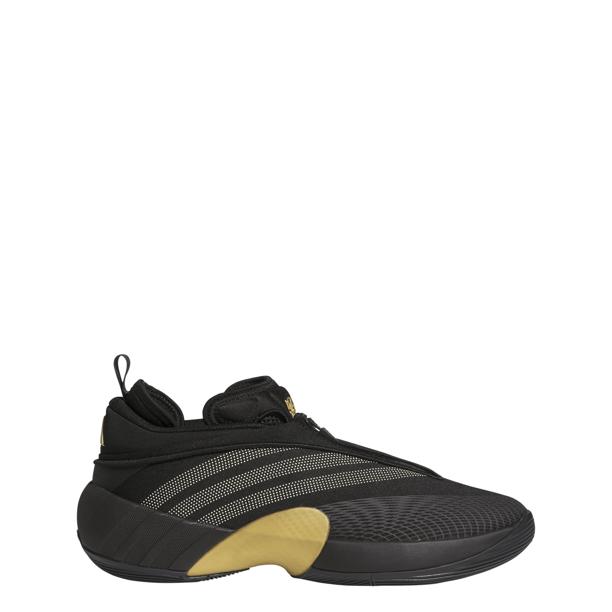 ADIDAS - D.O.N. Issue 7 - Black - image 2