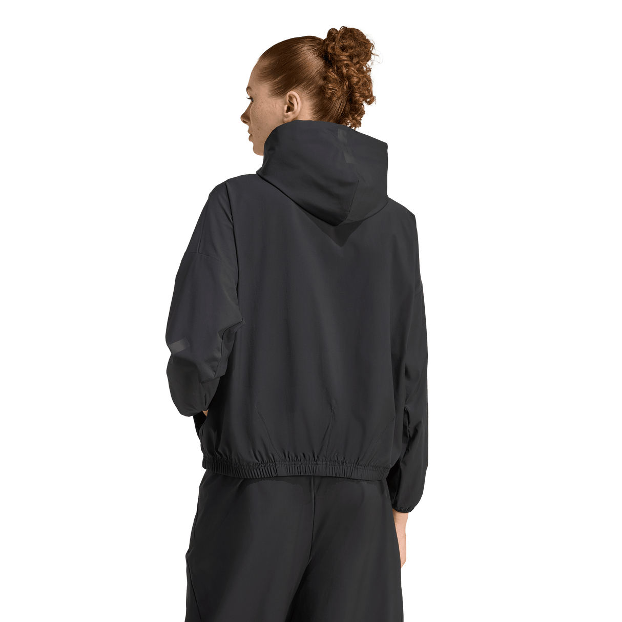 Adidas Z.N.E. Woven Track Top - Donna - image 3