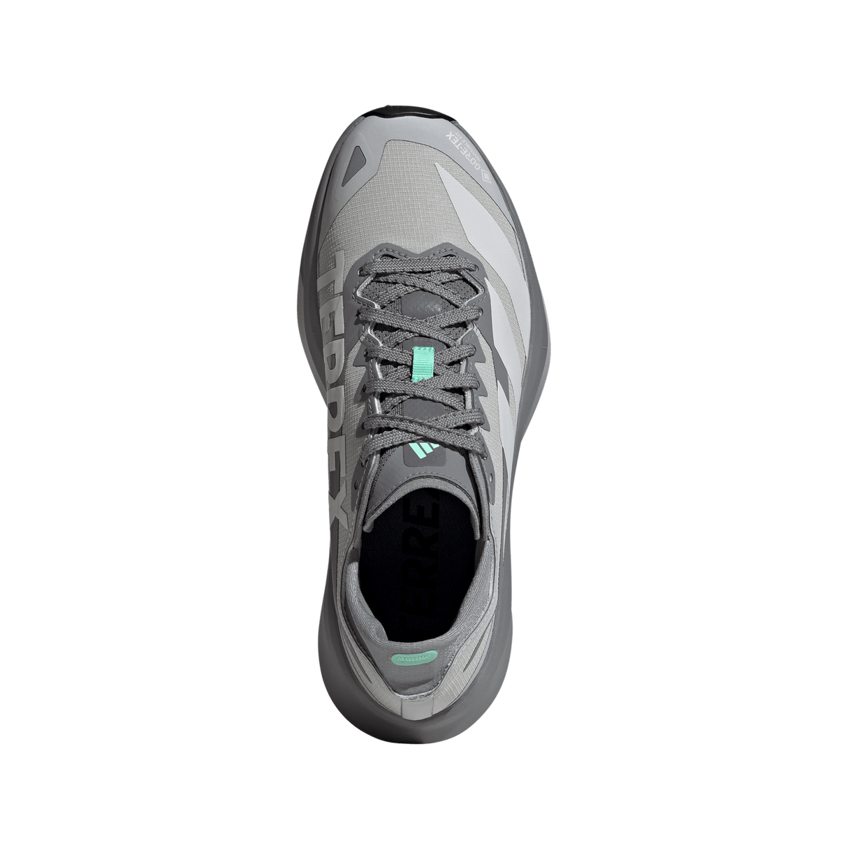 ADIDAS - TERREX Agravic GTX 2 Trail Running Shoes - Donna - Grey - image 3