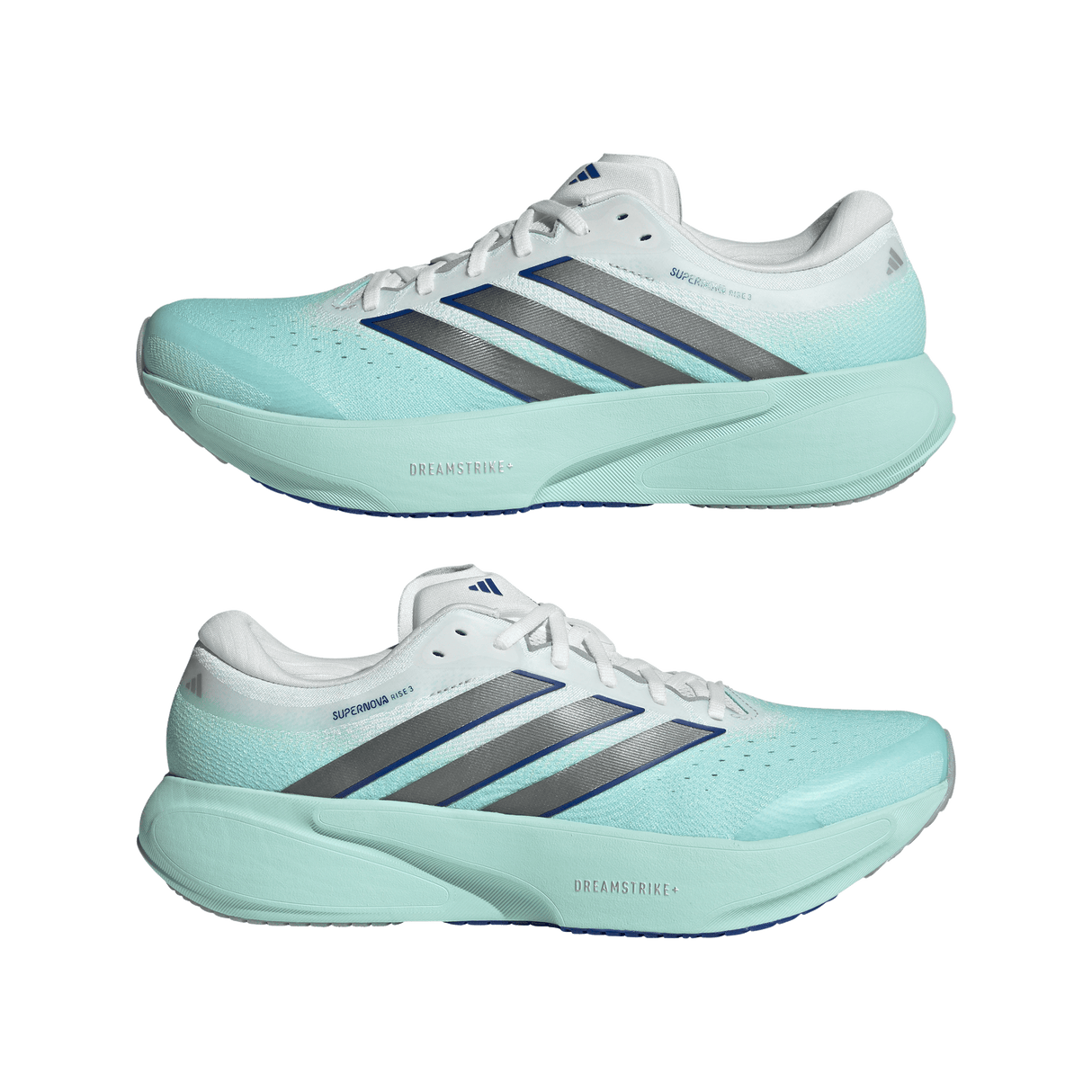 ADIDAS - Scarpe Da Running Supernova Rise 3 - Uomo - image 80