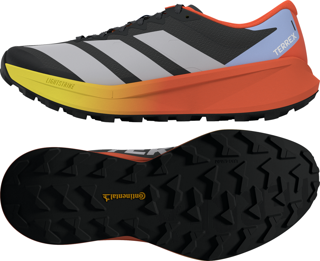 ADIDAS - TERREX Agravic 4 Trail Running Shoes - Donna - image 41