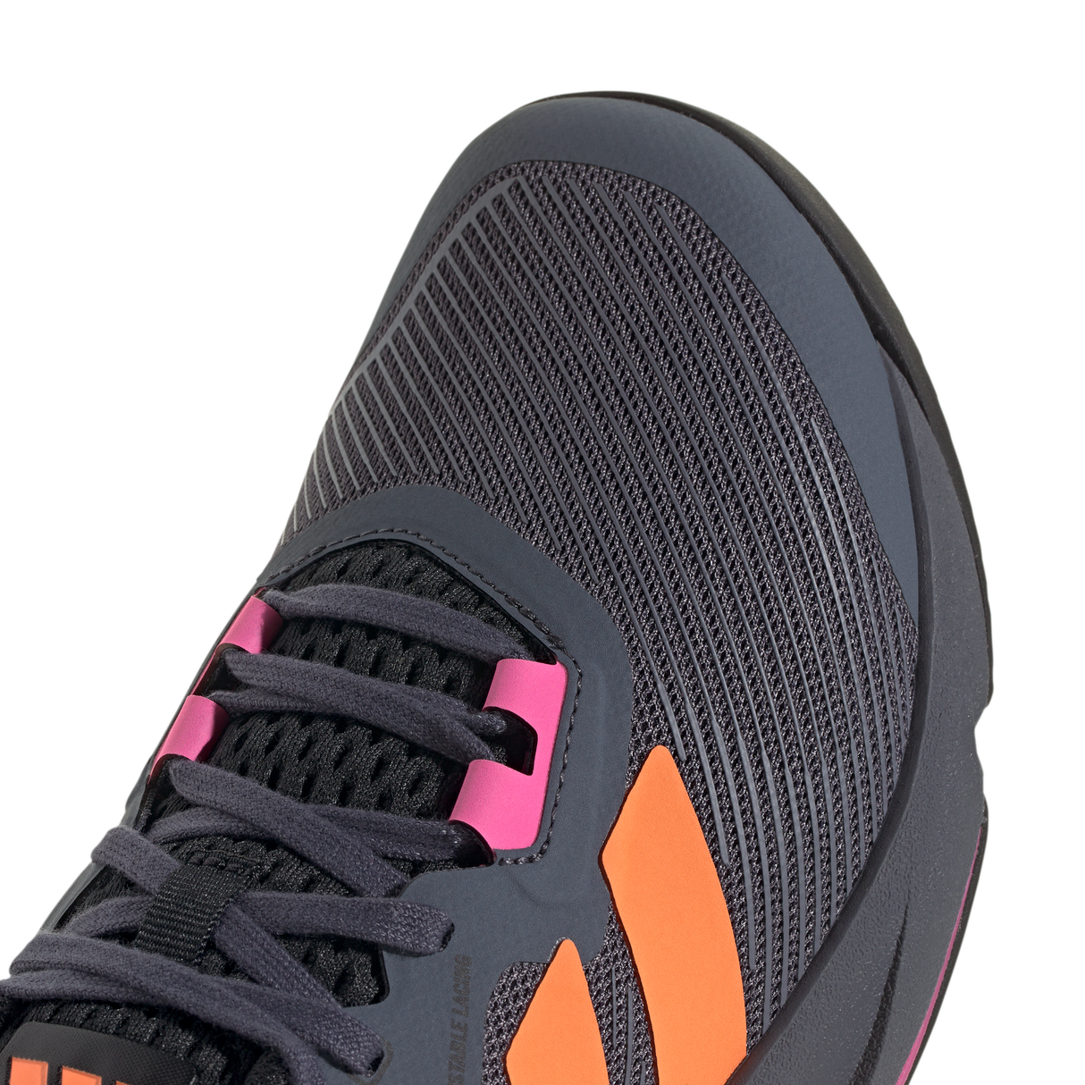 ADIDAS - Rapidmove 2 Training Shoes - Uomo - Black - image 9