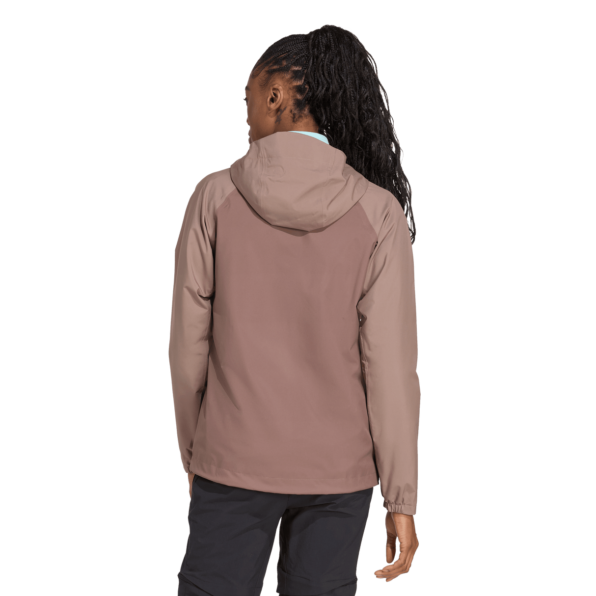 ADIDAS - Giacca TERREX Multi 2L RAIN.RDY - Donna - image 3