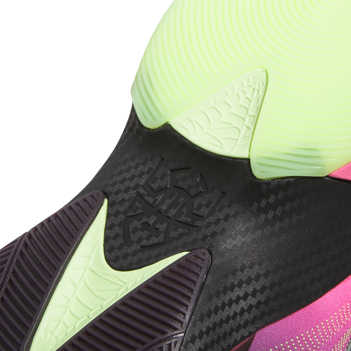 ADIDAS - Scarpe D.O.N. Issue 7 - image 9