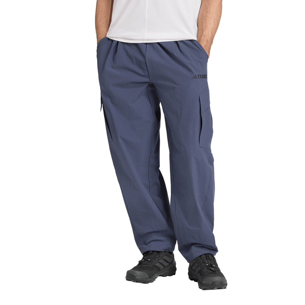 ADIDAS - Pantaloni TERREX Xploric Cargo - Uomo - image 16