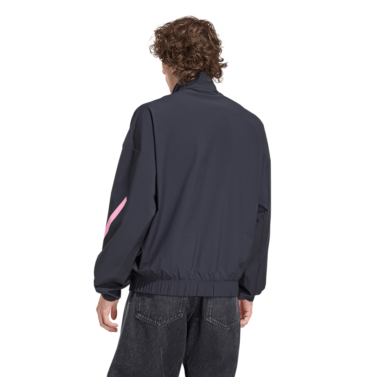 ADIDAS - Liverpool Fc Z.N.E. Anthem Jacket - Uomo - image 3