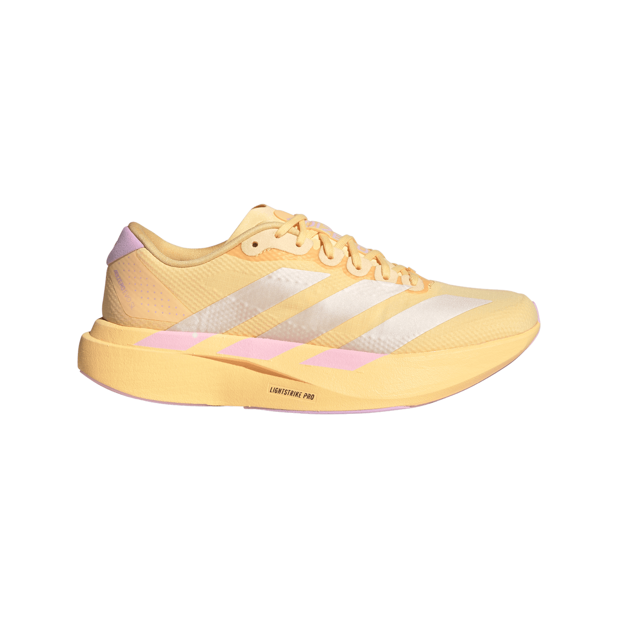 ADIDAS - Adizero Evo Sl Woven Lightstrikepro Running Shoes - Donna - image 51