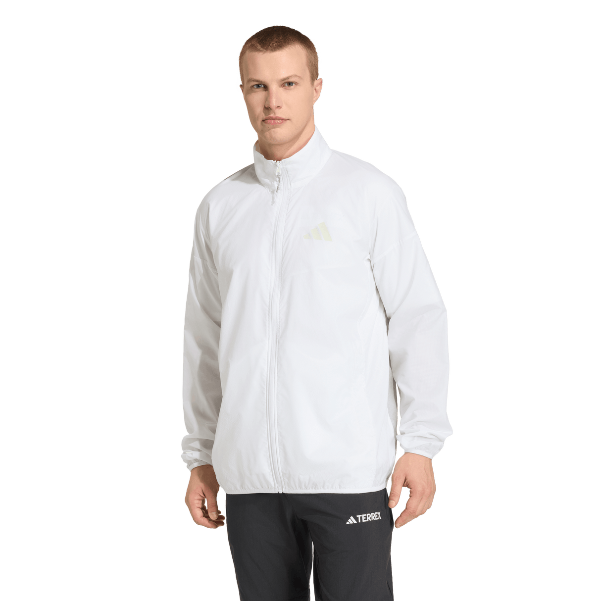 ADIDAS - TERREX Multi Clima365 Windweave Jacket - Uomo - image 2