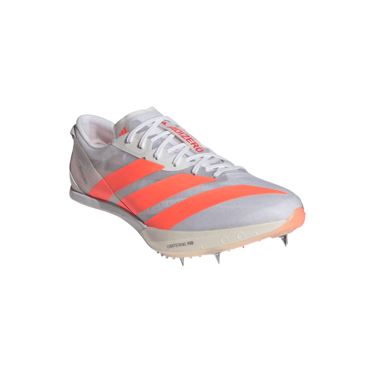 ADIDAS - Scarpe Adizero Finesse - White - image 6