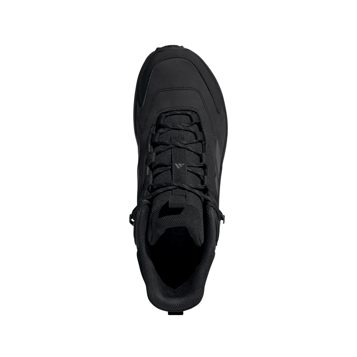 ADIDAS - TERREX Anylander Leather Mid Hiking Shoes - Uomo - image 3