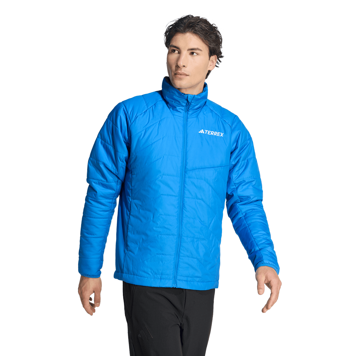 ADIDAS - Giacca TERREX Multi Synthetic Insulated - Uomo - image 11