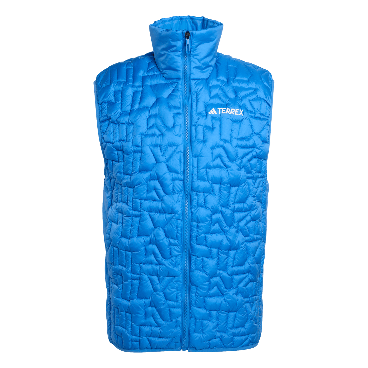 ADIDAS - TERREX Xperior Primaloft Loose Fill Hybrid Vest - Uomo - image 8