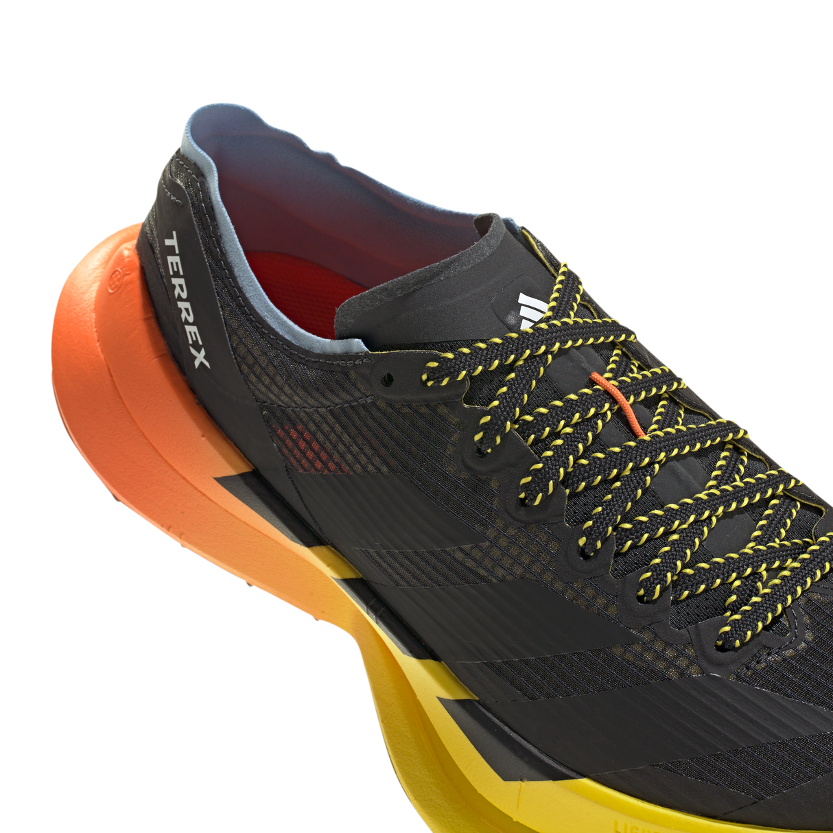 ADIDAS - TERREX Agravic Speed Ultra 2 Lightstrikepro Trail Running Shoes - Donna - image 9