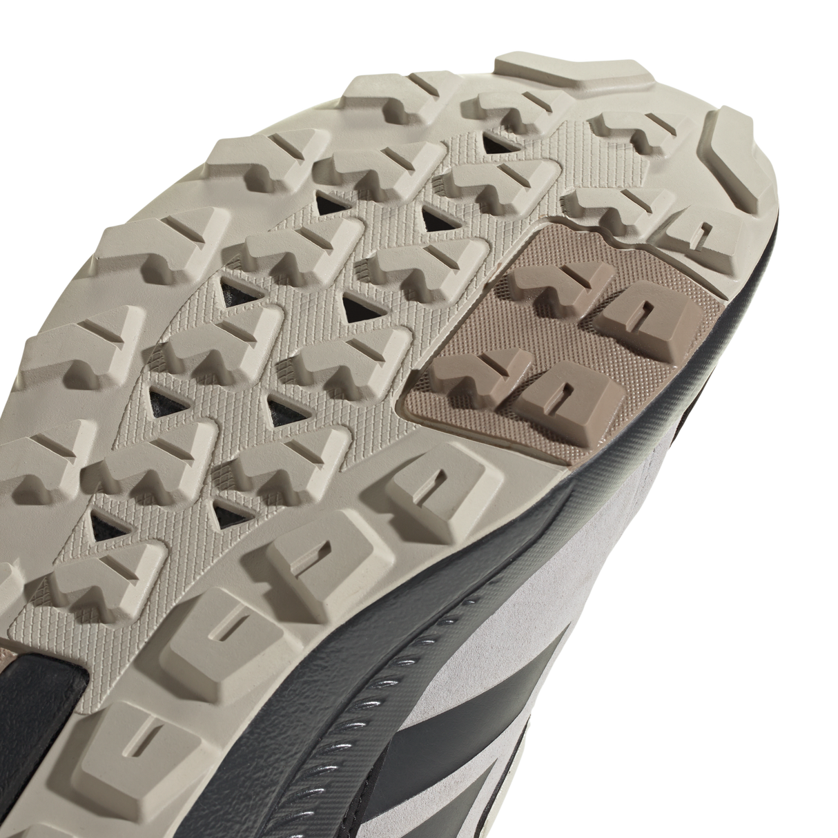 ADIDAS - TERREX Anylander Leather Mid CLIMAPROOF Hiking Shoes - Donna - image 29