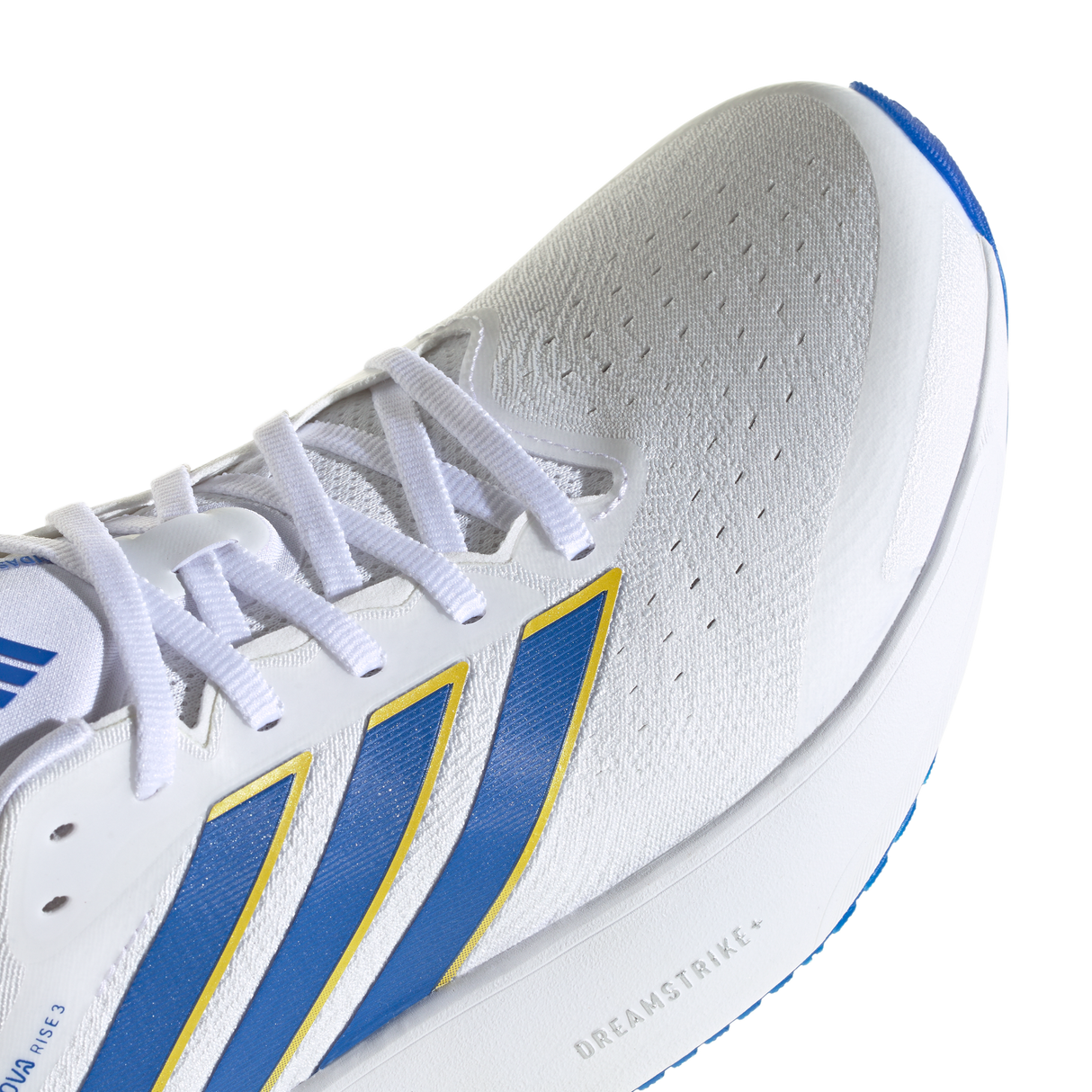 ADIDAS - Supernova Rise 3 Running Shoes - Uomo - White - image 9