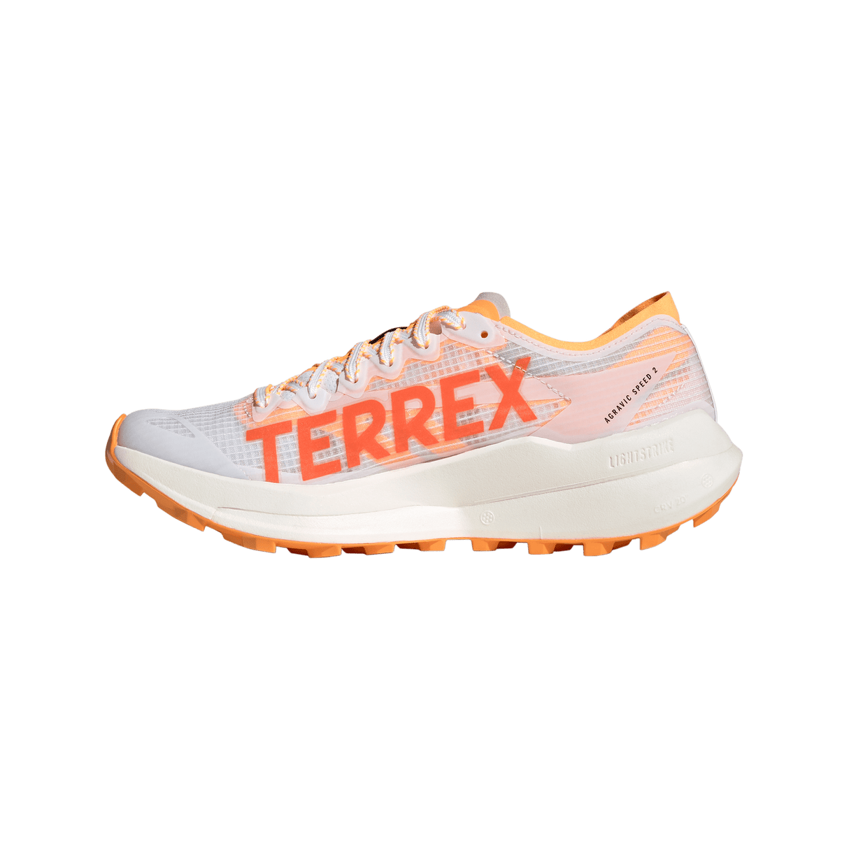 ADIDAS - TERREX Agravic Speed 2 Lightstrikepro Trail Running Shoes - Donna - image 25