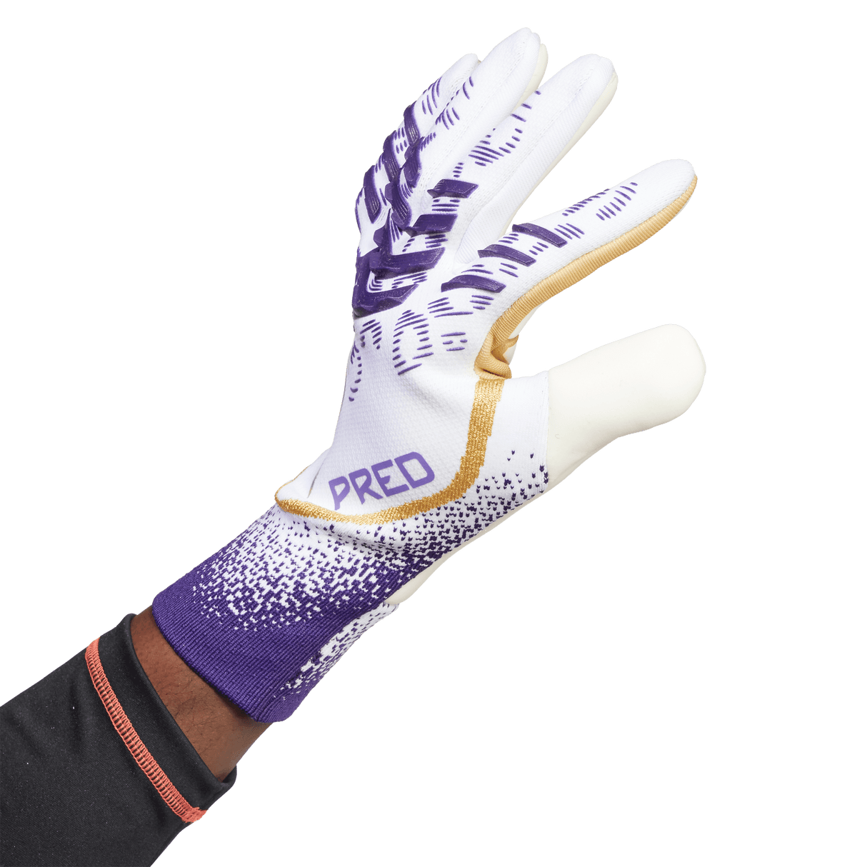 ADIDAS - Guanti Da Portiere Predator Pro - image 17