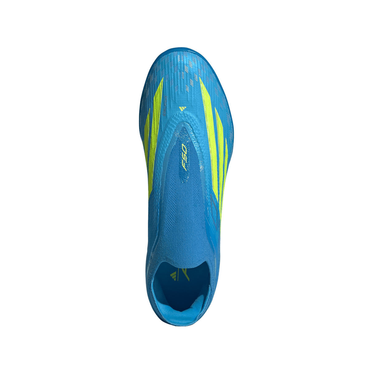 ADIDAS - F50 Pro Laceless Turf Football Boots - image 2