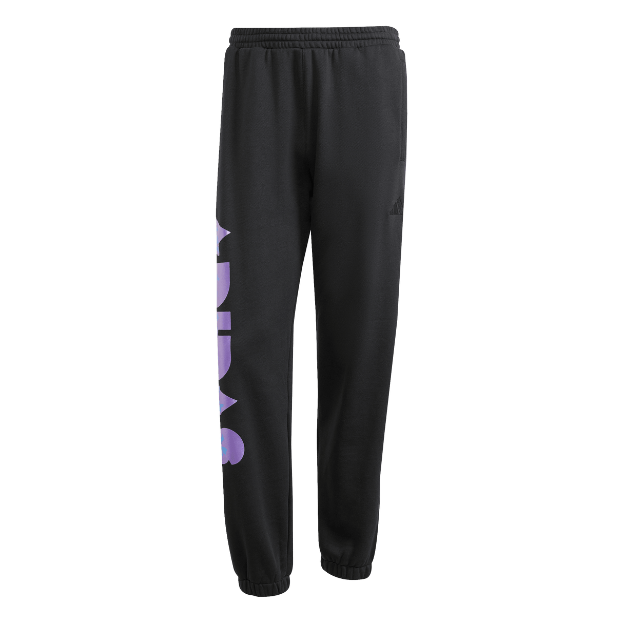 ADIDAS - Pantaloni Adidas X Jeremy Scott - Uomo - Black - image 1