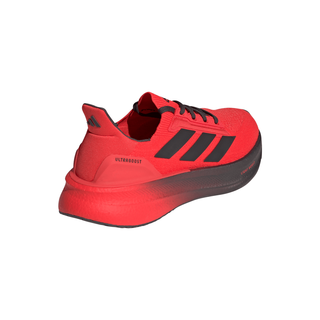 ADIDAS - ULTRABOOST 5 Audi Revolut F1 Team Shoes - Uomo - Red - image 7