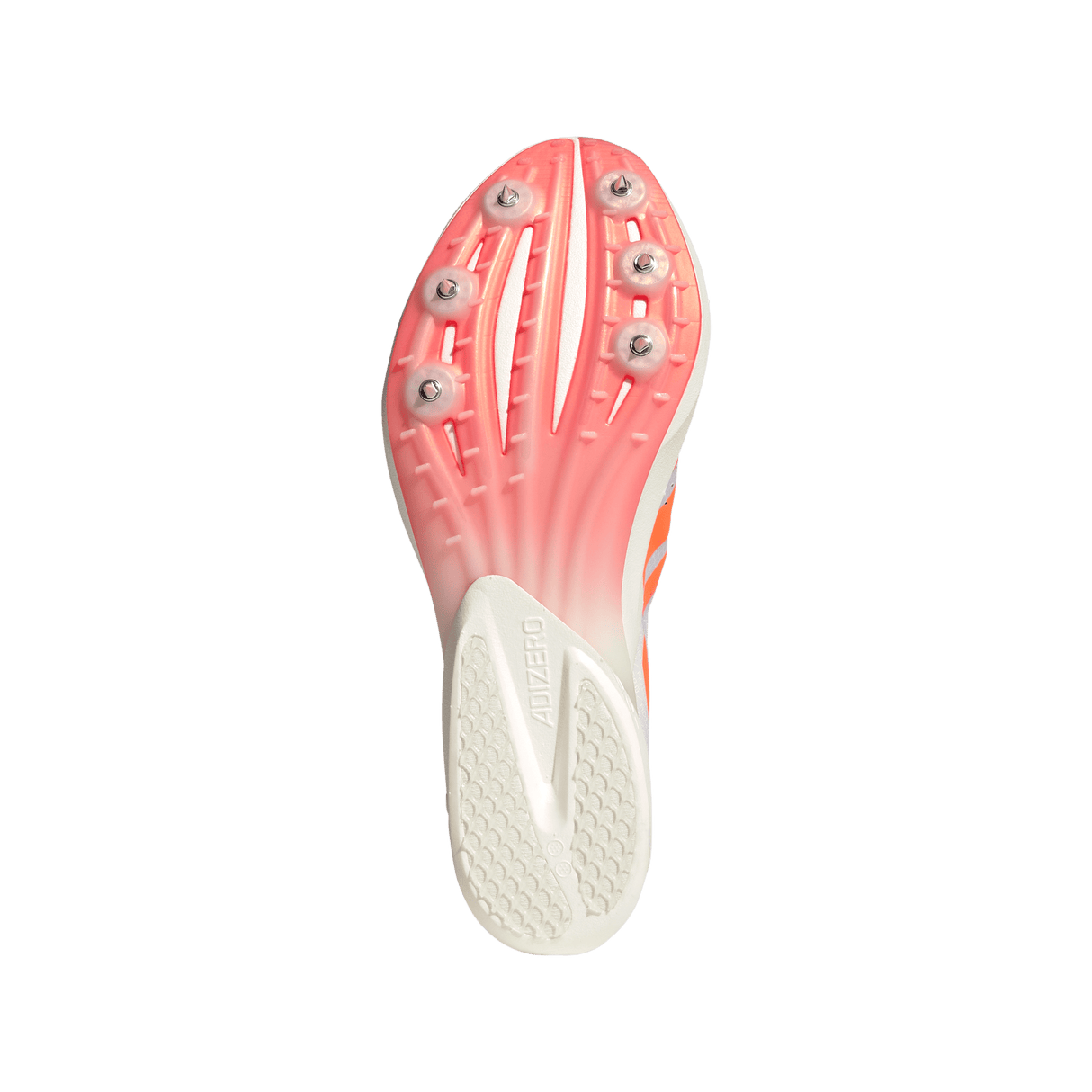 ADIDAS - Adizero Avanti - White - image 4