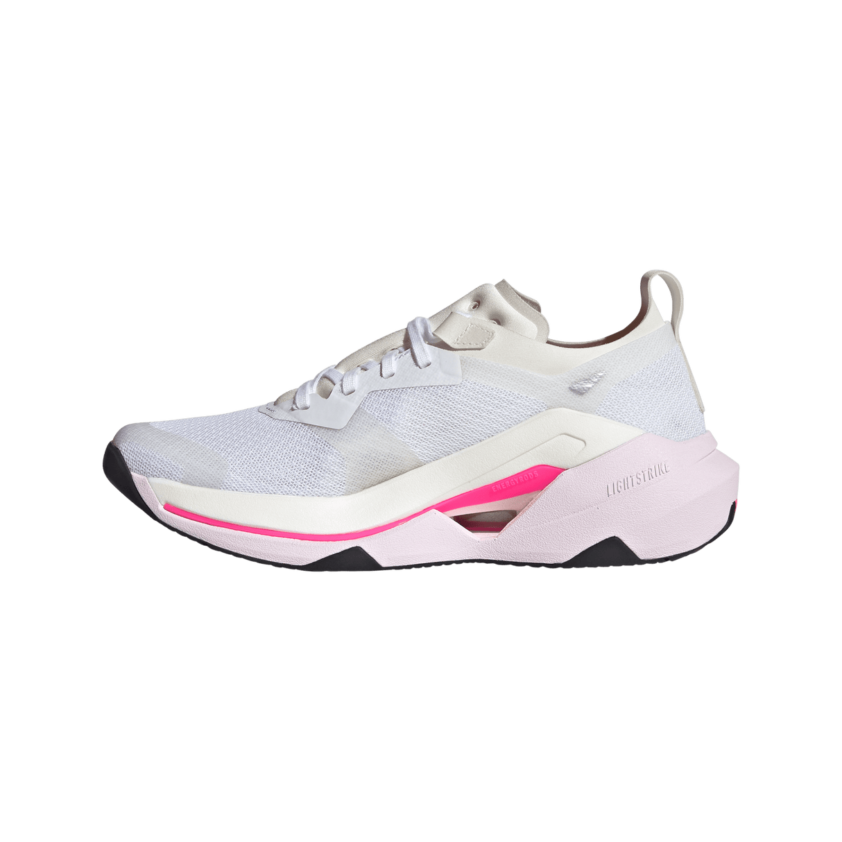 ADIDAS - Scarpe Da Allenamento Rapidmove Pro - Donna - White - image 5
