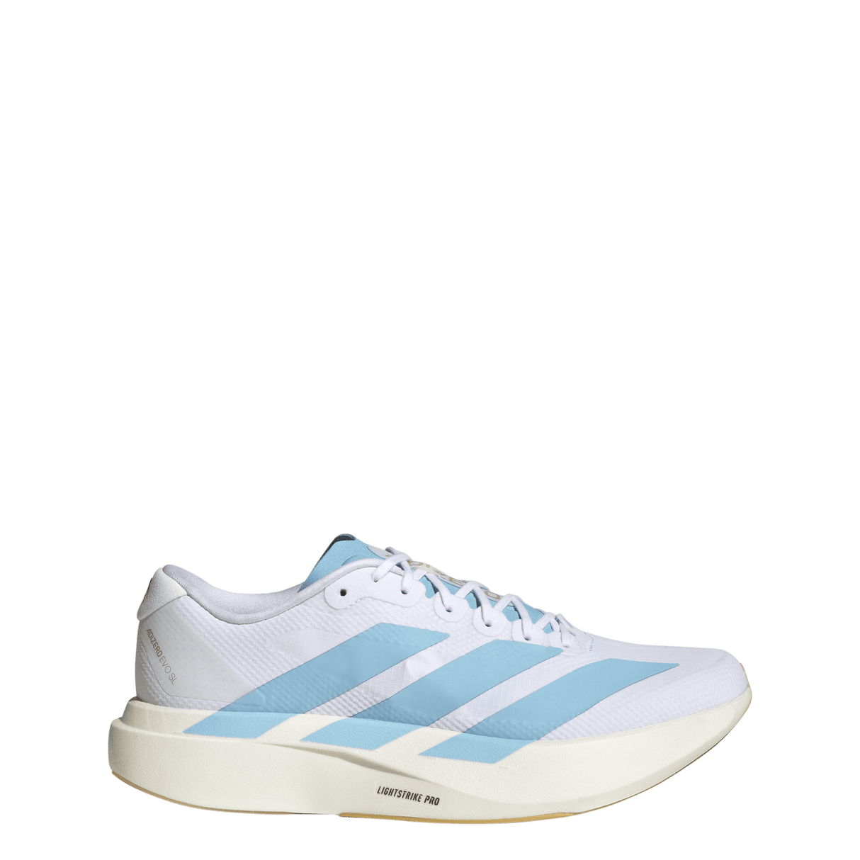 ADIDAS - Adizero Evo Sl Woven Lightstrikepro Running Shoes - Uomo - image 22