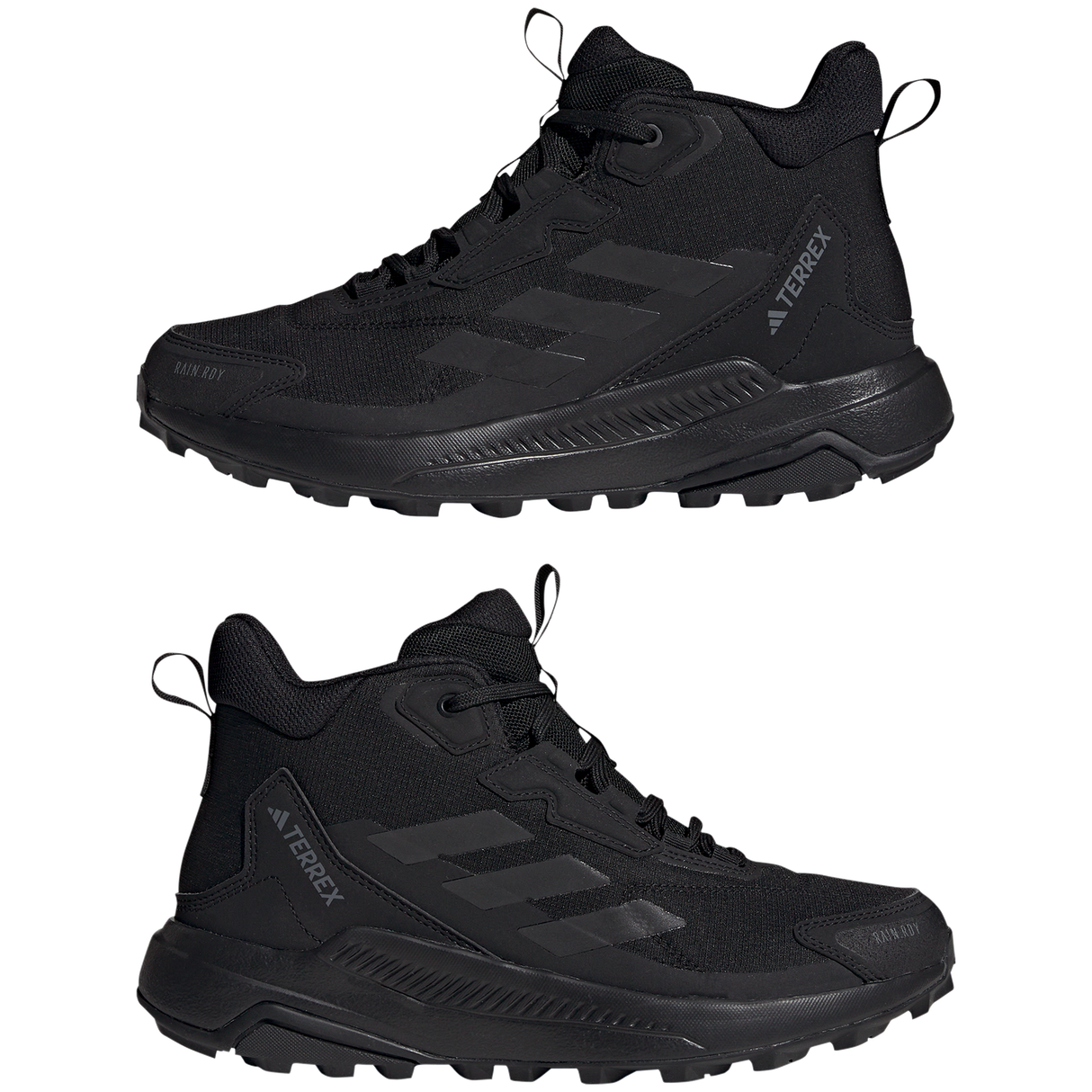ADIDAS - Scarpe Da Hiking TERREX Anylander Mid RAIN.RDY - Donna - image 10