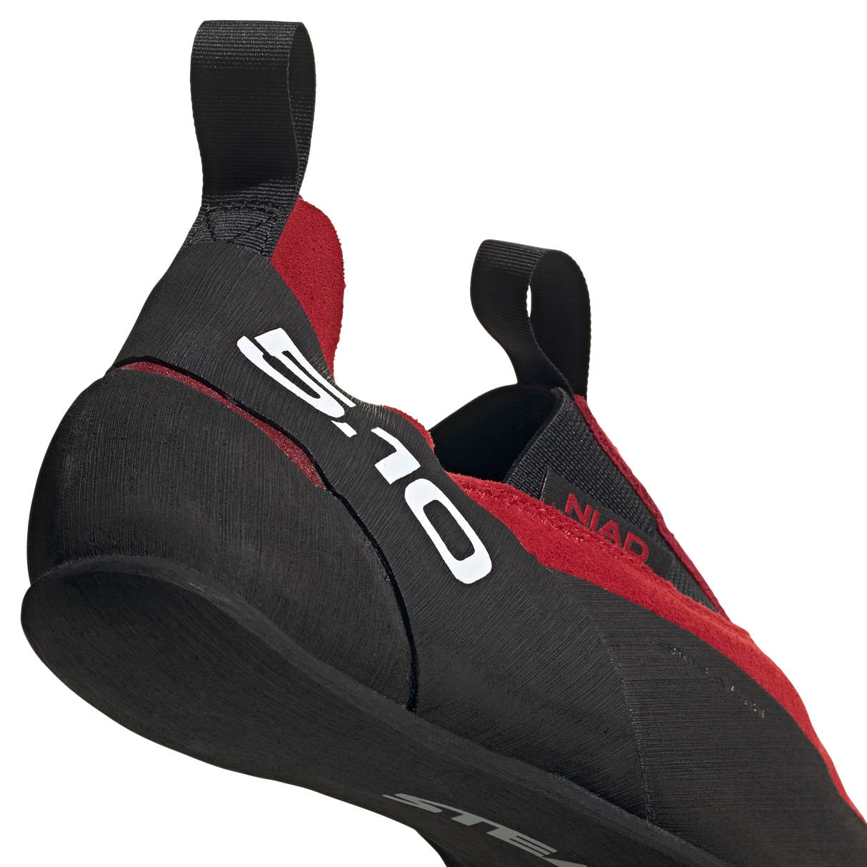 ADIDAS - Scarpe Da Climbing Five Ten Niad Moccasym - Uomo - Red - image 9