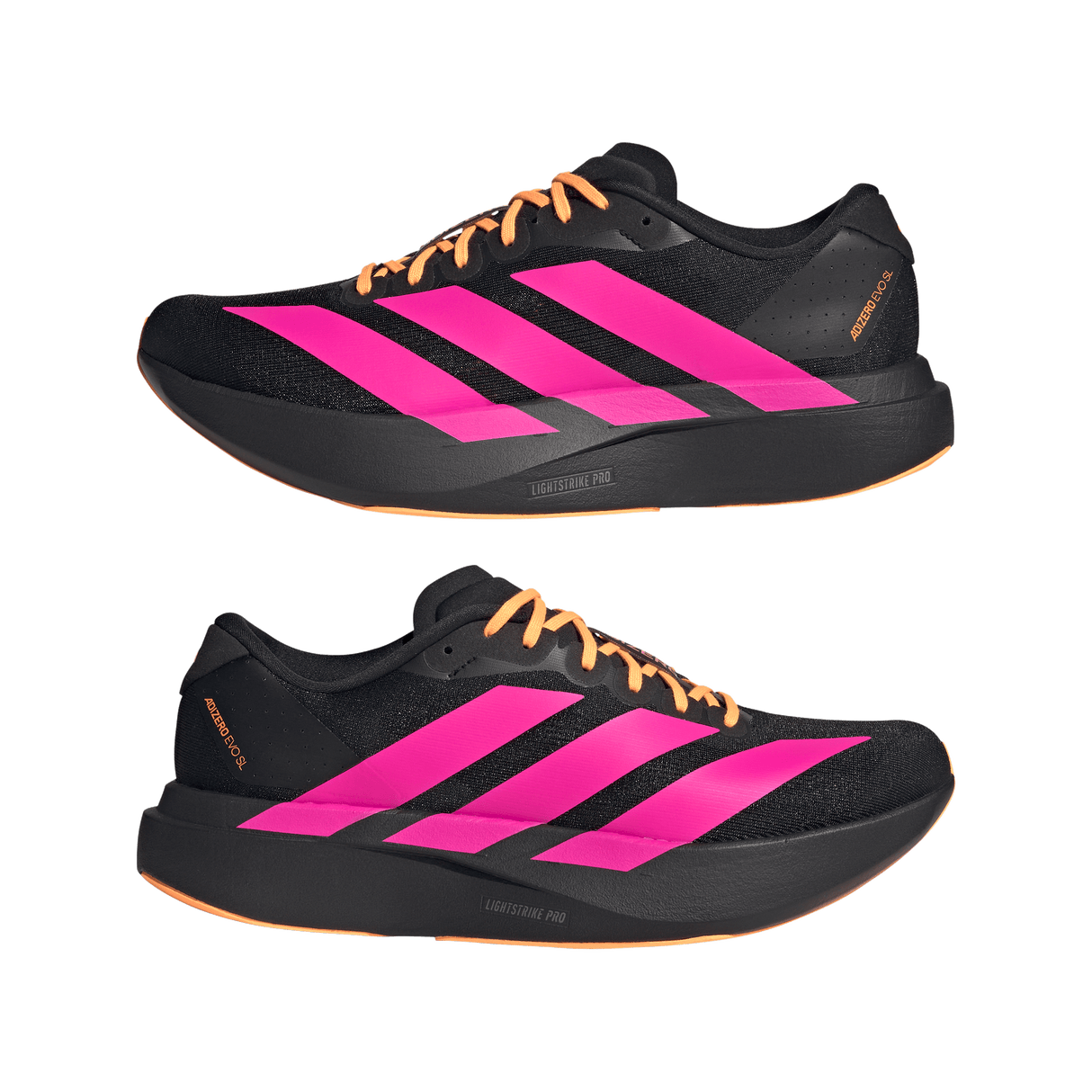 ADIDAS - Scarpe Adizero Evo Sl - Uomo - image 30