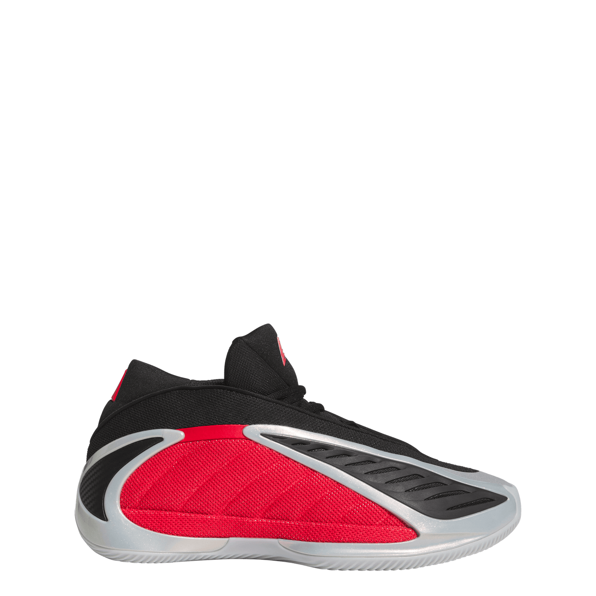 ADIDAS - Anthony Edwards 2 - Silver - image 2