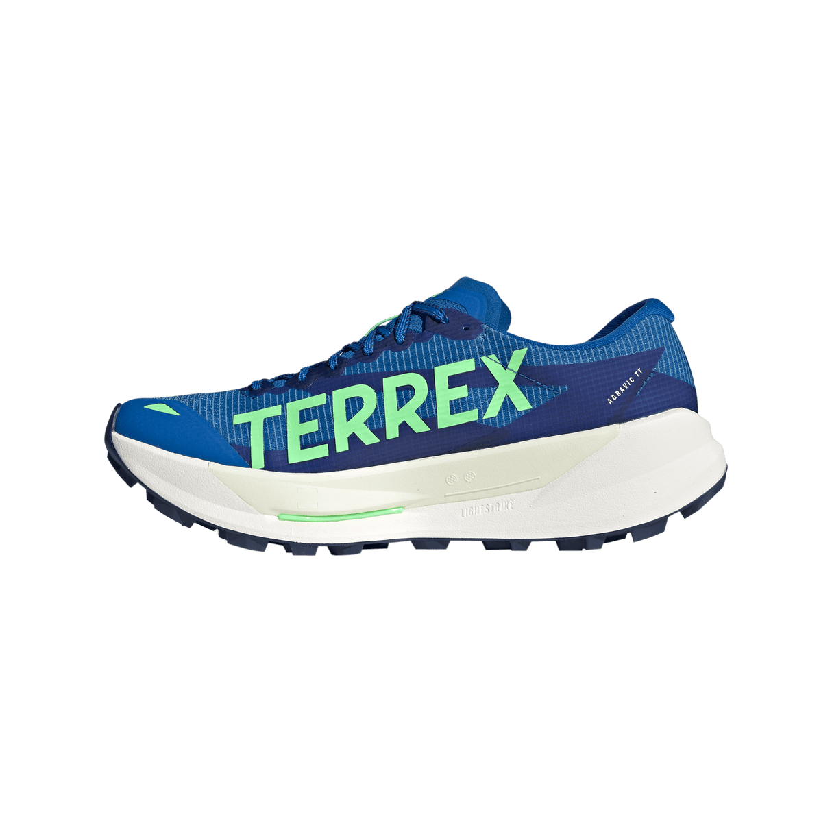 ADIDAS - TERREX Agravic Tt Trail Running Shoes - Uomo - image 15