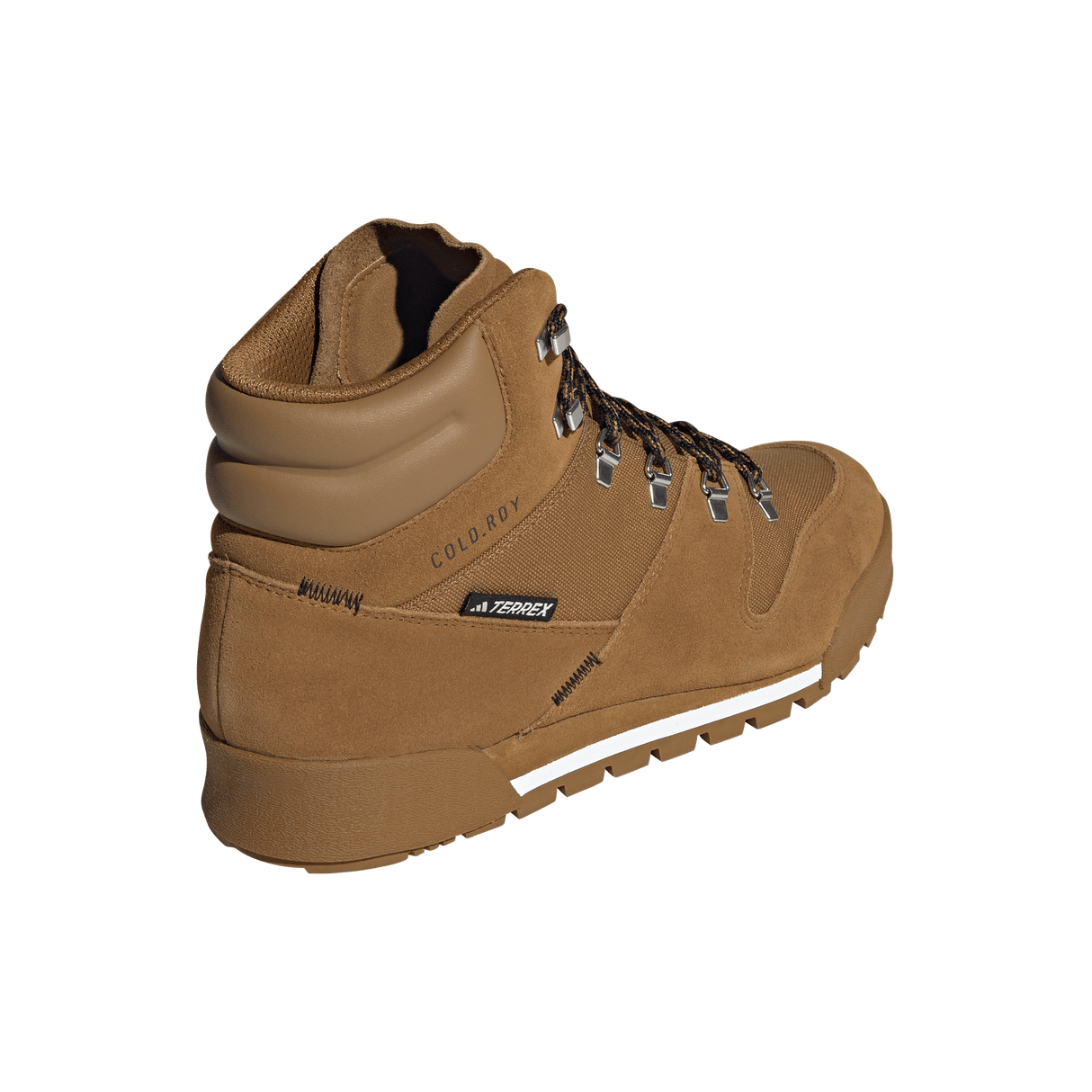 ADIDAS - Scarpe Da Hiking TERREX Snowpitch COLD.RDY - Uomo - image 17