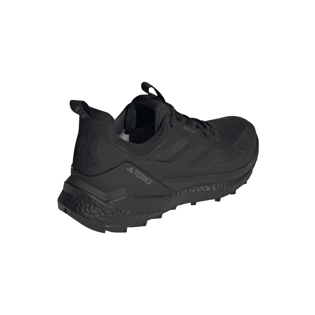 ADIDAS - Scarpe Da Hiking TERREX Free Hiker 2.0 Low GORE-TEX - Uomo - image 7