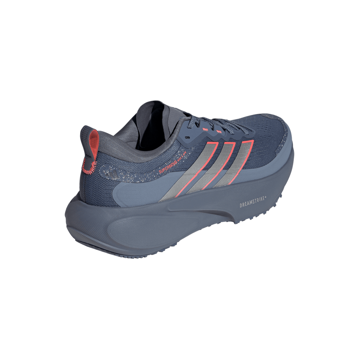 ADIDAS - Supernova Rise 3 Atr Running Shoes - Uomo - Blue - image 7