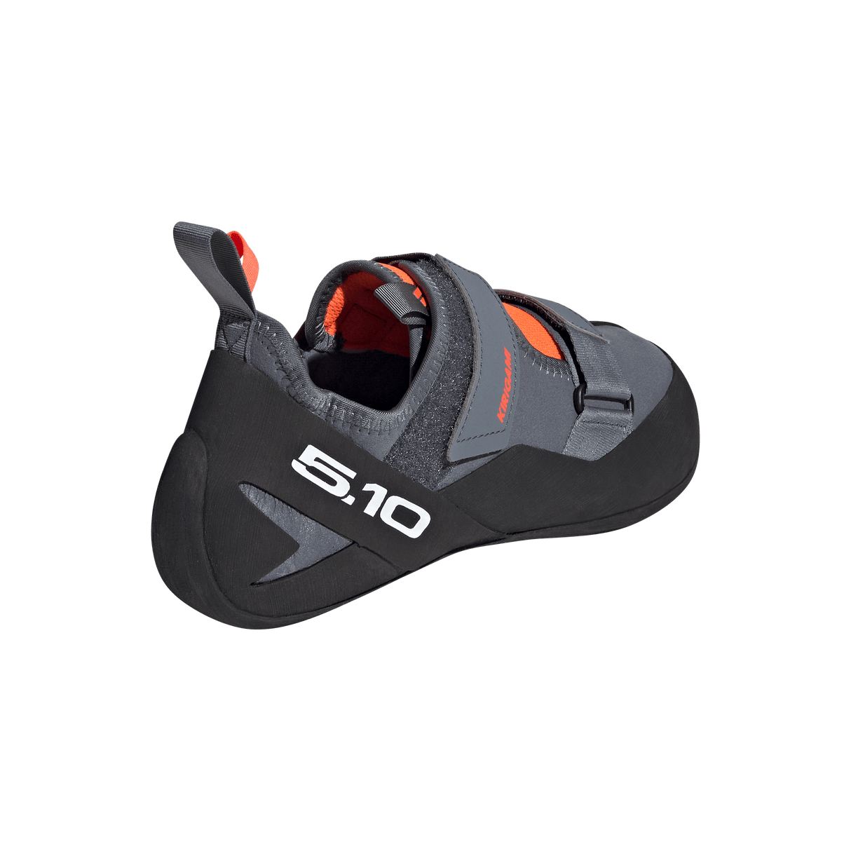 ADIDAS - Scarpe Da Climbing Five Ten Kirigami - Uomo - Grey - image 7