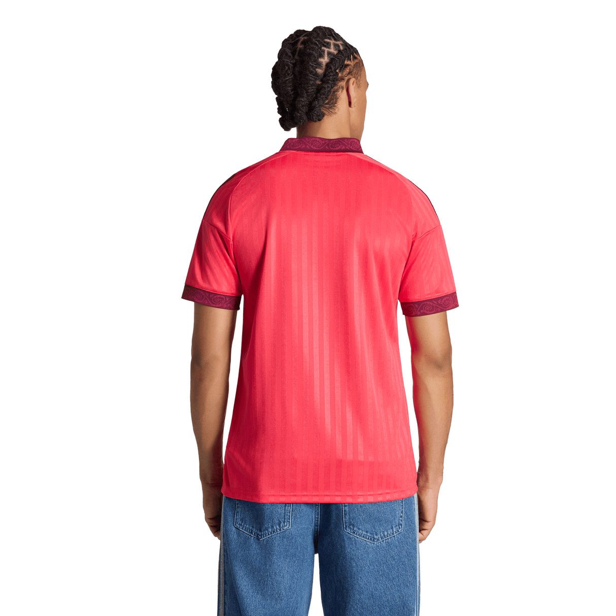 ADIDAS - Km2005 - Uomo - Pink - image 4