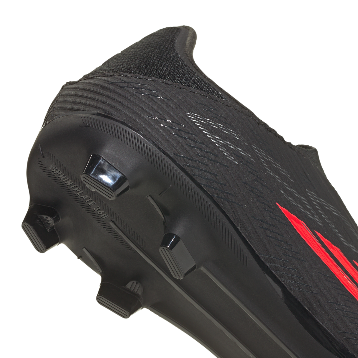 ADIDAS - Scarpe Da Calcio F50 League Senza Lacci Per Terreni Naturali Compatti/Multiterreno - image 27
